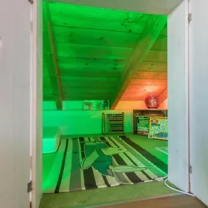 Parzinger Apartment Hart (Traunstein)
