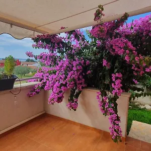 Elysian Homestay Betiga Ferienhaus Barbariga