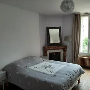 Charmant T3 Le Vaugelas Aix-les-Bains