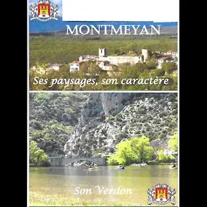Le Refuge Montmeyan