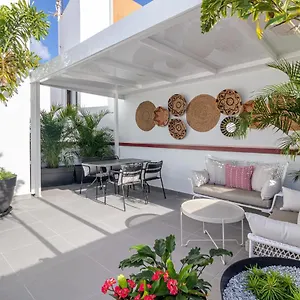 Flatguest Viriato - Wifi - Ac - Terraza Compartida Apartment Las Palmas / Gran Canaria