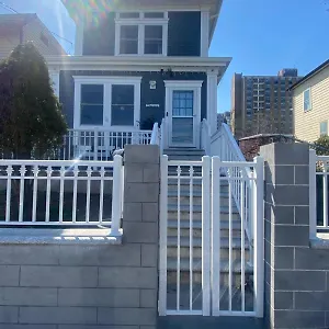 Dayton Dream Privatunterkunft Newark