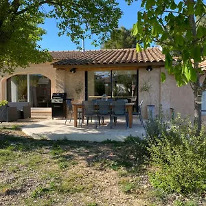 Villa Quinson Quinson