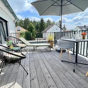 Living Apartment Schwabach